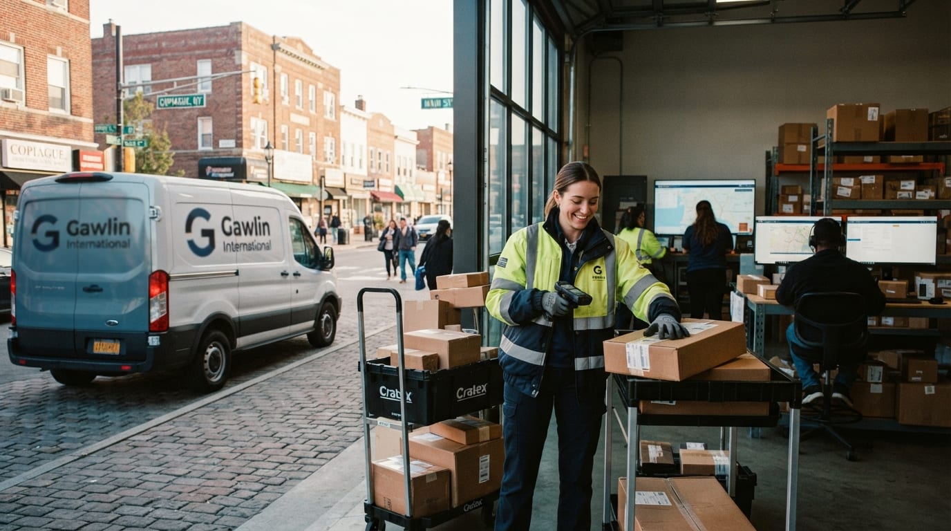Your Neighborhood Marketplace Delivered Instantly
